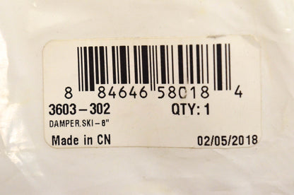 New OEM Arctic Cat 3603-302 Ski 8" Damper NOS