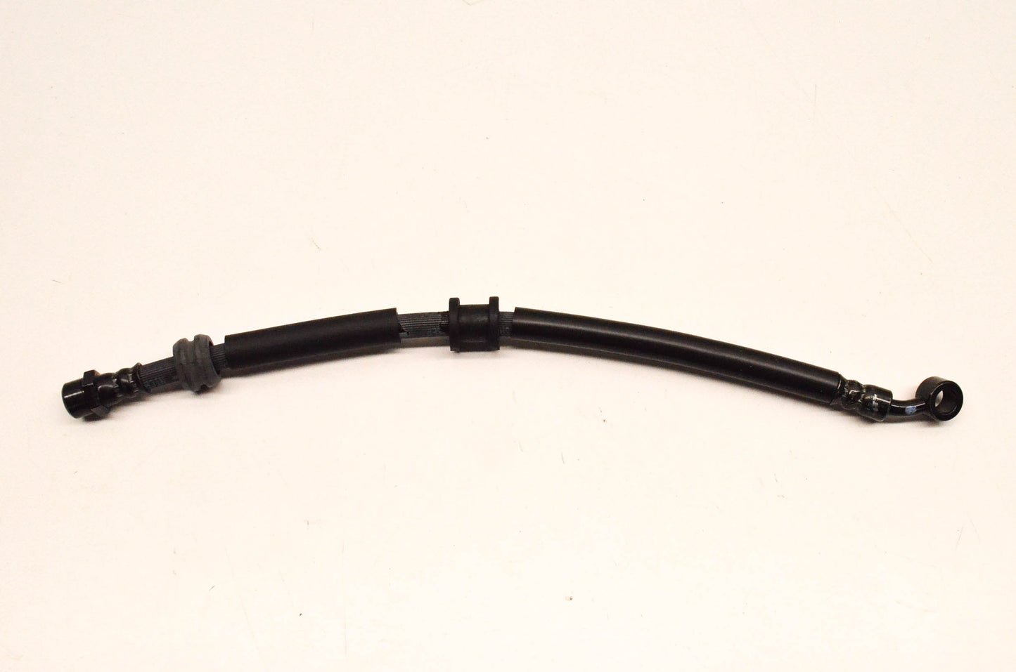 New OEM Honda 45126-HR3-A21 Brake Hose Front NOS