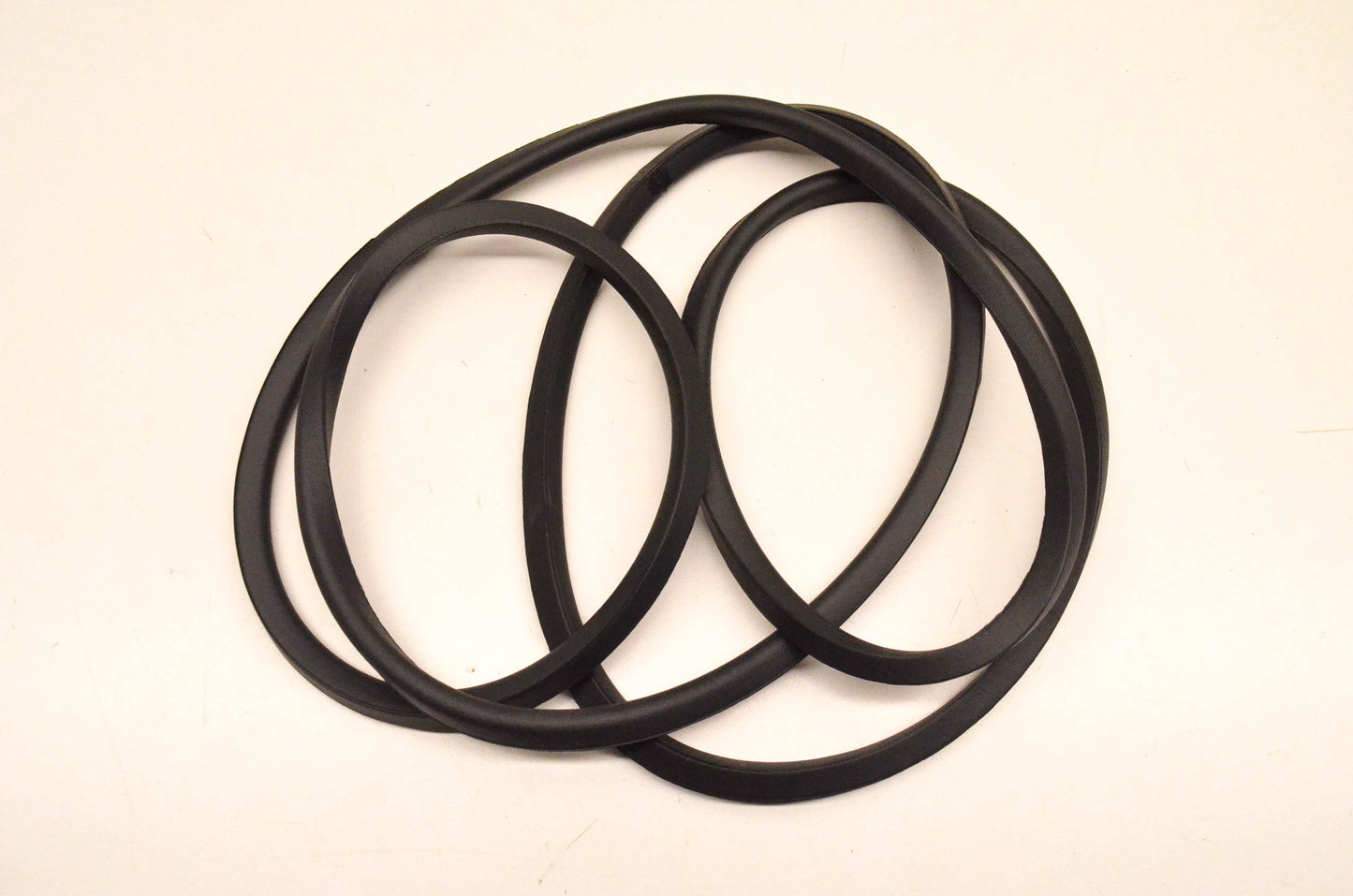 New OEM Polaris 5521641 Front Compartment Seal NOS