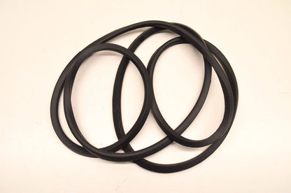 New OEM Polaris 5521641 Front Compartment Seal NOS