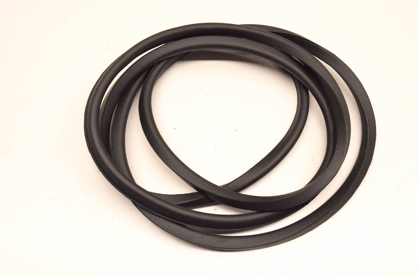 New OEM Polaris 5521641 Front Compartment Seal NOS