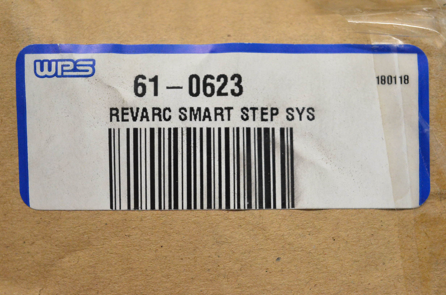 Revarc 61-0623, SMRTSTEP Smart Step System NOS