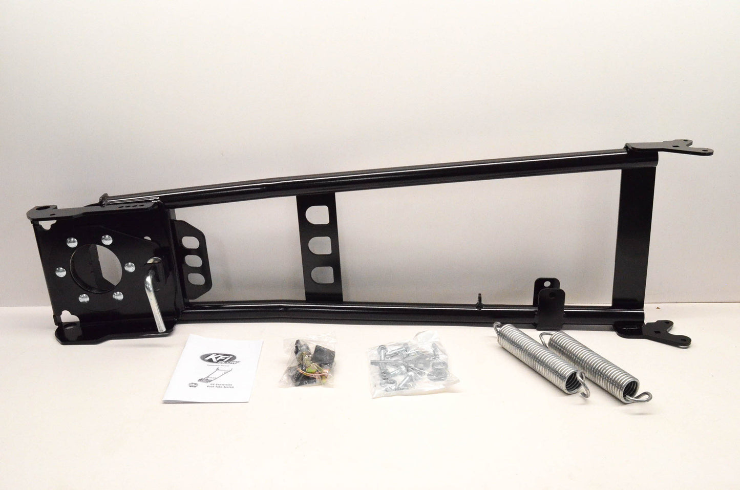 KFI 105760, 10-5760, 105770 Open Trail CC Hybrid Push Tube NOS