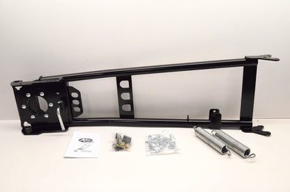 KFI 105760, 10-5760, 105770 Open Trail CC Hybrid Push Tube NOS
