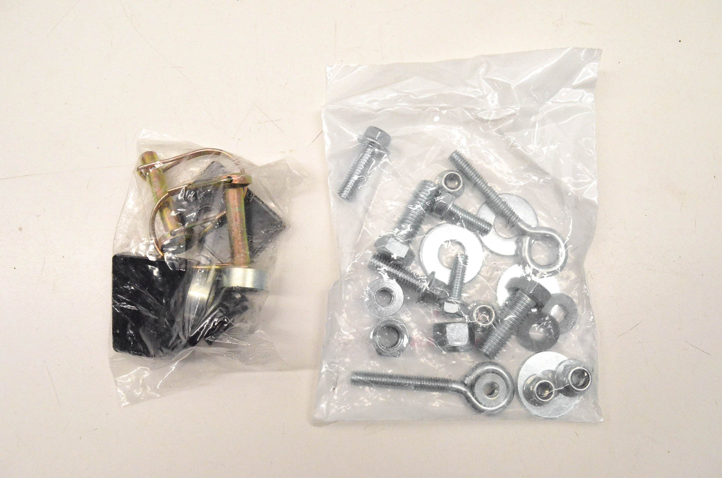 KFI 105760, 10-5760, 105770 Open Trail CC Hybrid Push Tube NOS