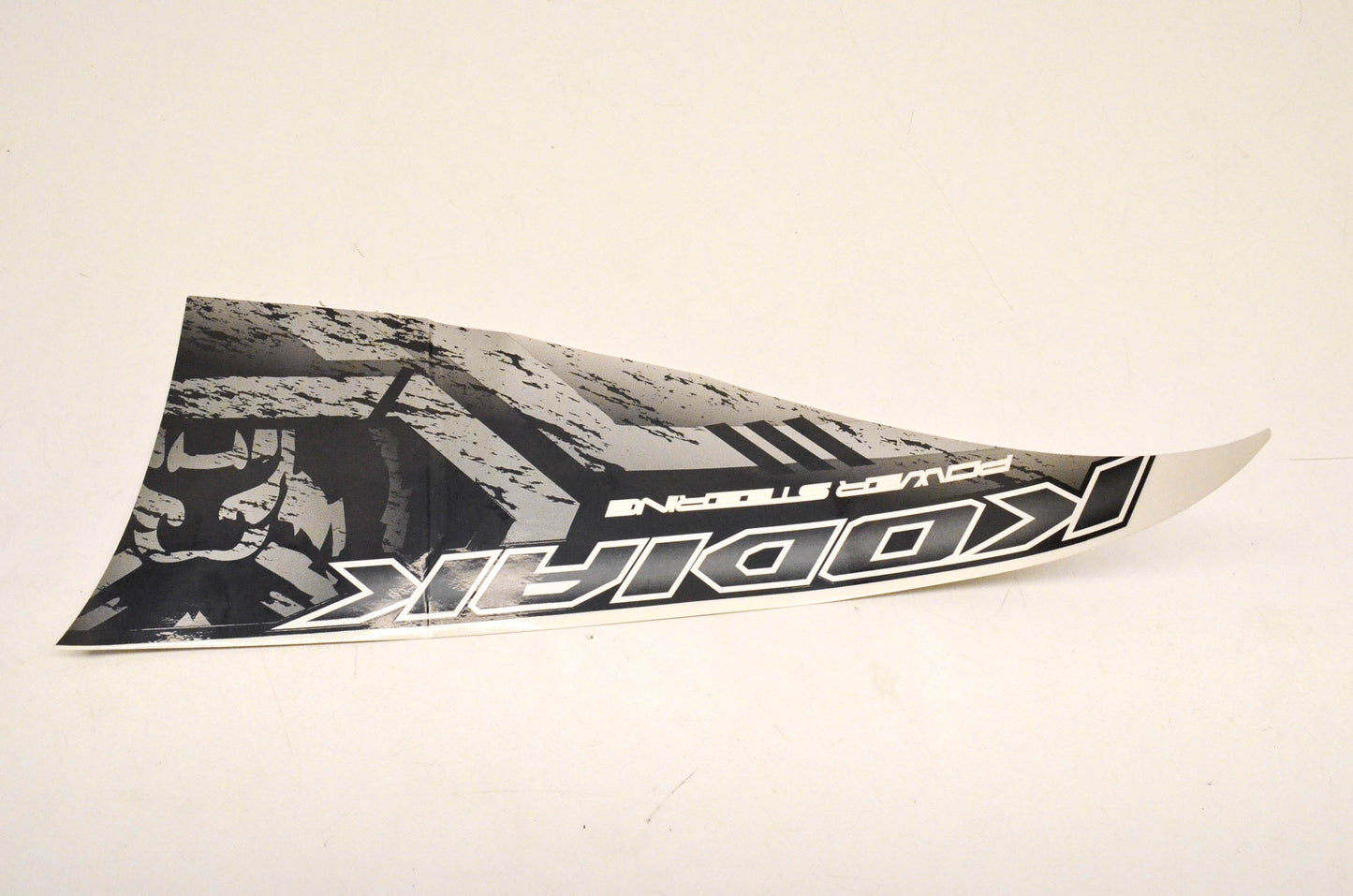 New OEM Yamaha B32-F1782-20-00 Emblem NOS