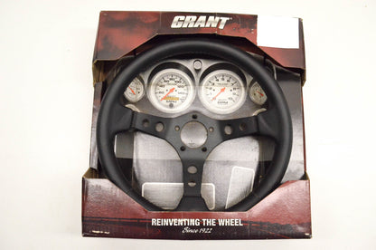 Grant 691, 999336 Steering Wheel NOS