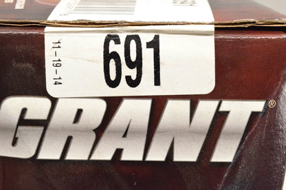 Grant 691, 999336 Steering Wheel NOS