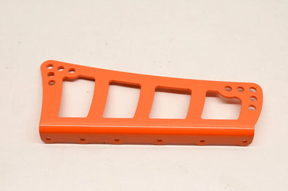 New OEM Arctic Cat 4706-425 Side Rack Left Orange NOS