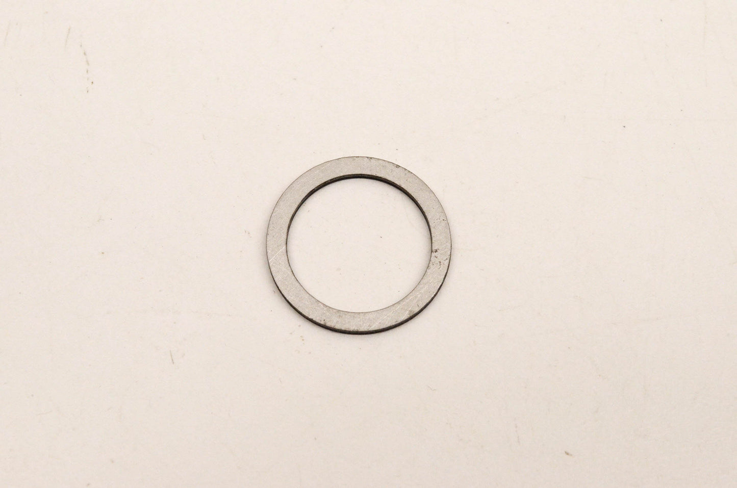New OEM Suzuki 09160-18023 Crankshaft Washer NOS