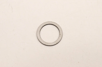 New OEM Suzuki 09160-18023 Crankshaft Washer NOS