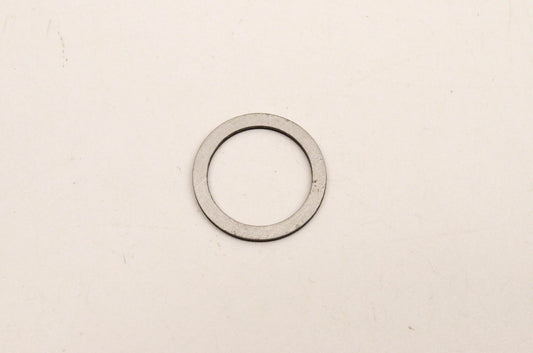 New OEM Suzuki 09160-18023 Crankshaft Washer NOS