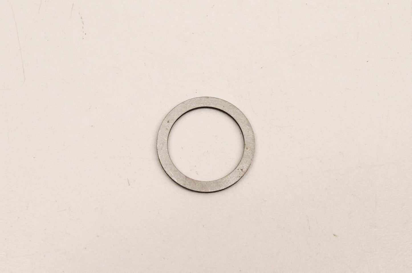 New OEM Suzuki 09160-18023 Crankshaft Washer NOS