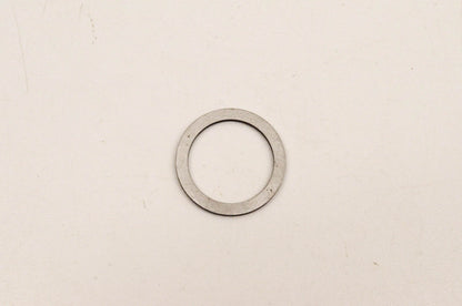 New OEM Suzuki 09160-18023 Crankshaft Washer NOS