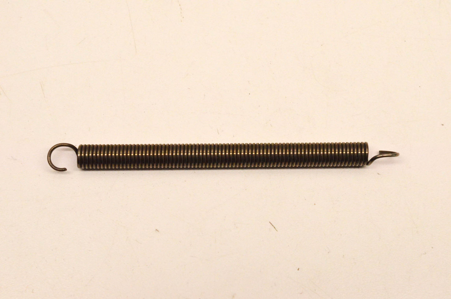 New OEM Arctic Cat 0123-808 Retainer Spring NOS