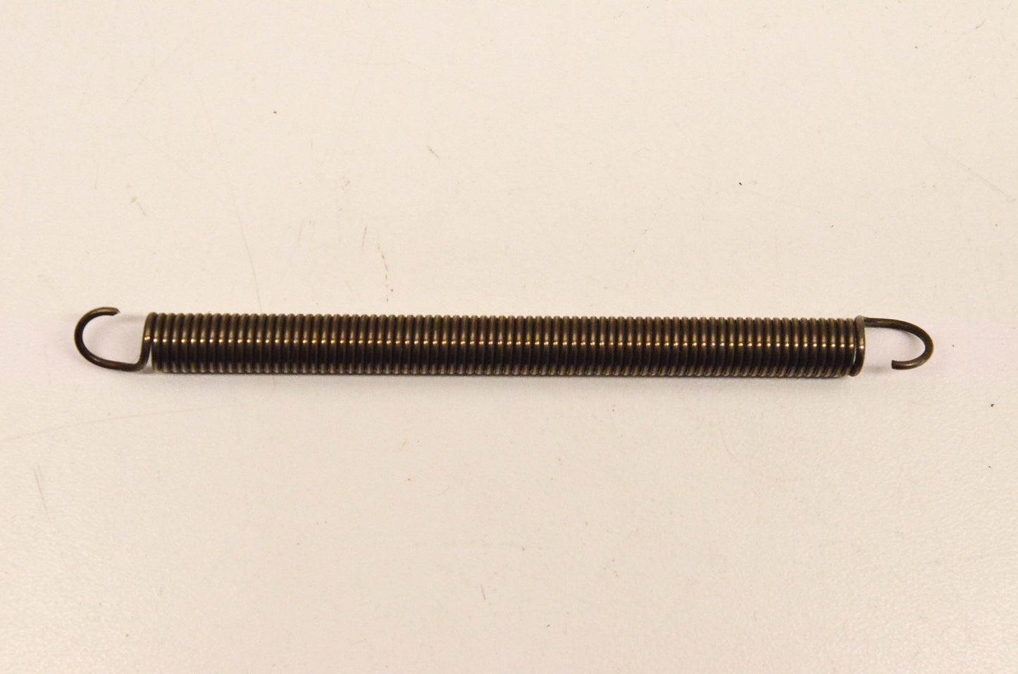 New OEM Arctic Cat 0123-808 Retainer Spring NOS