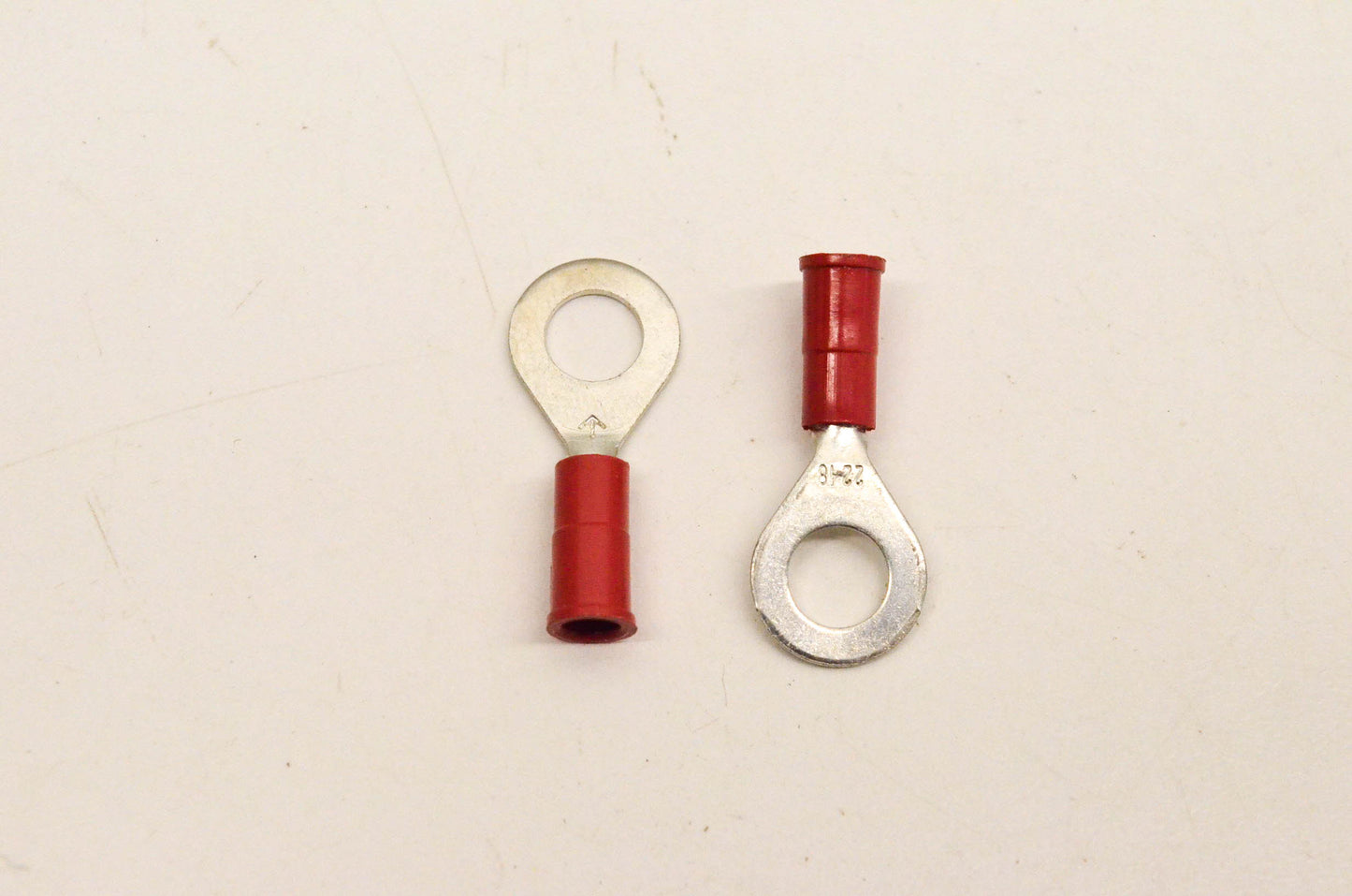 New OEM Arctic Cat 0631-011 Ring Tongue QTY 2 NOS