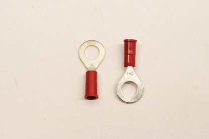 New OEM Arctic Cat 0631-011 Ring Tongue QTY 2 NOS