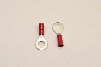 New OEM Arctic Cat 0631-011 Ring Tongue QTY 2 NOS
