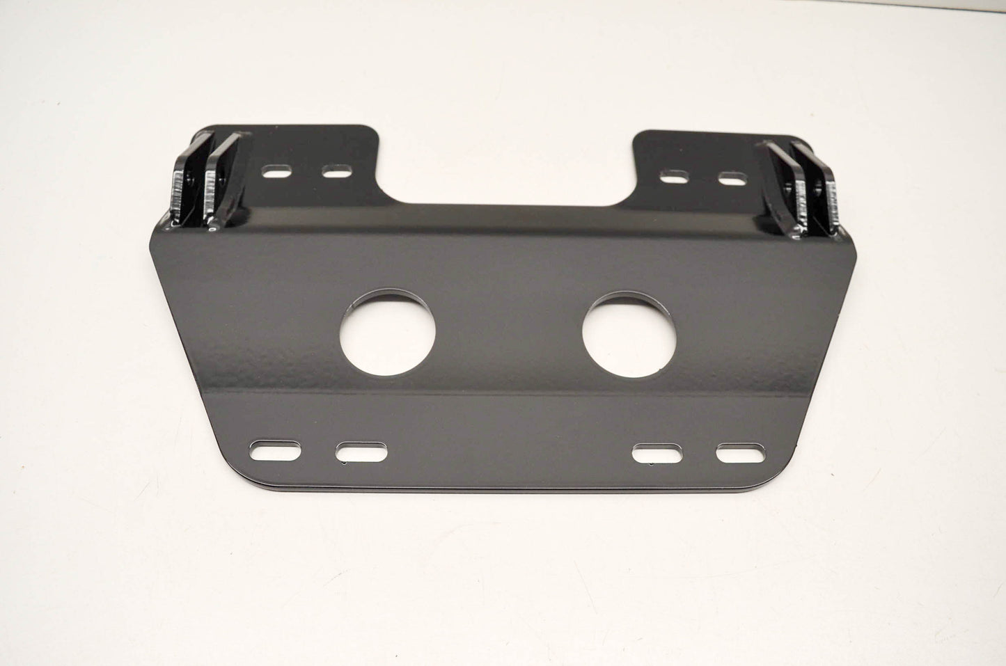 New OEM Honda 105715 Plow Mount Plate Kit NOS