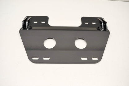New OEM Honda 105715 Plow Mount Plate Kit NOS