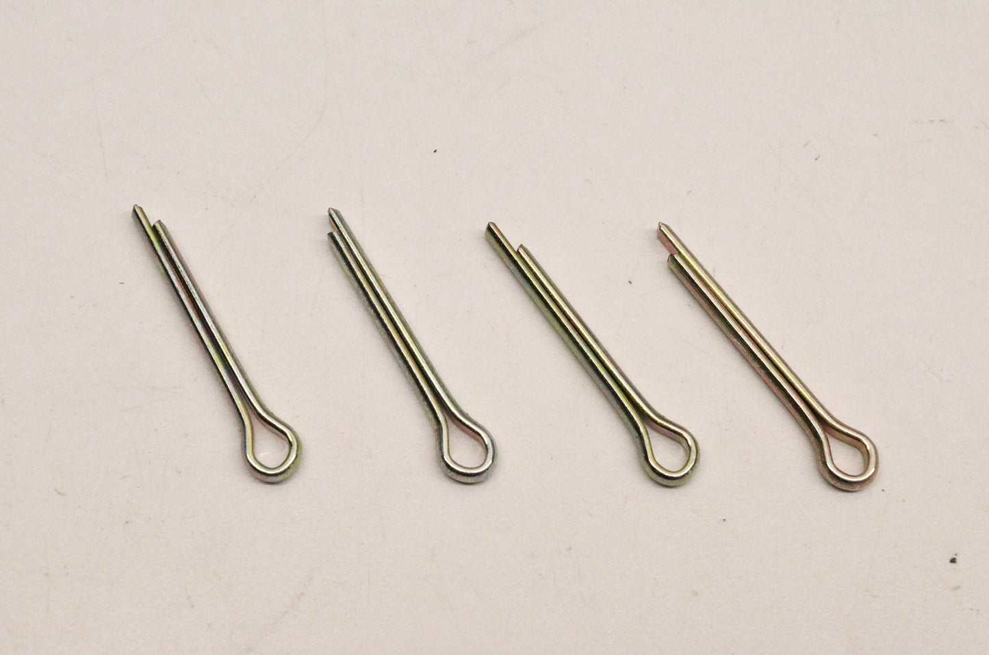 New OEM Arctic Cat 0123-458 Cotter Pin 1/8x1 Qty 4 NOS