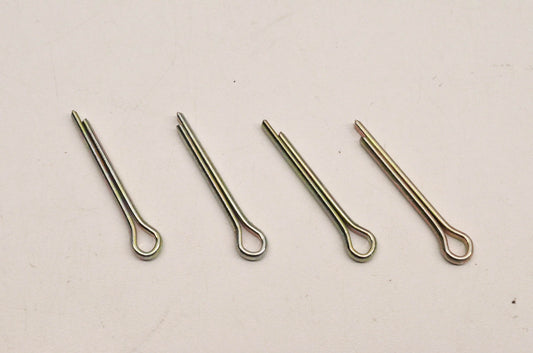 New OEM Arctic Cat 0123-458 Cotter Pin 1/8x1 Qty 4 NOS