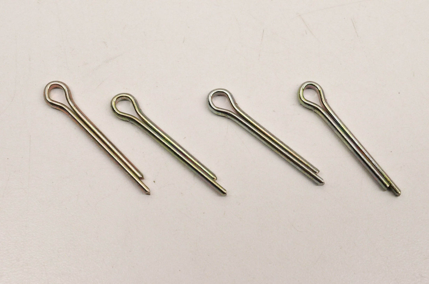 New OEM Arctic Cat 0123-458 Cotter Pin 1/8x1 Qty 4 NOS