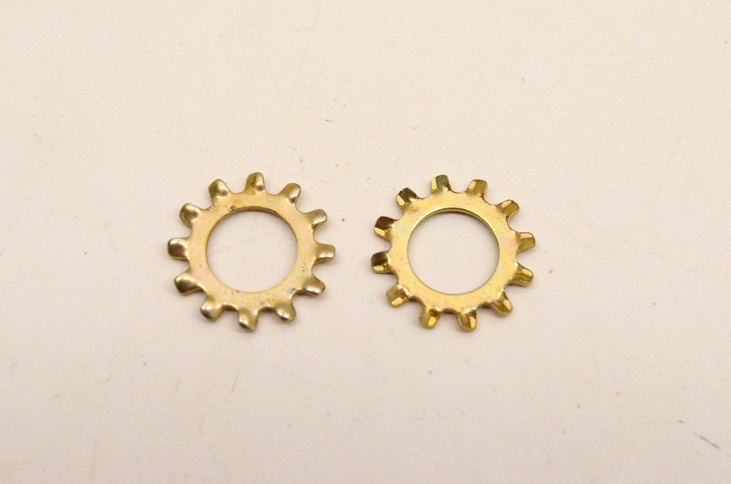 New OEM Arctic Cat 8053-242 Lock Washer Qty 2 NOS