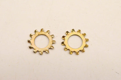 New OEM Arctic Cat 8053-242 Lock Washer Qty 2 NOS