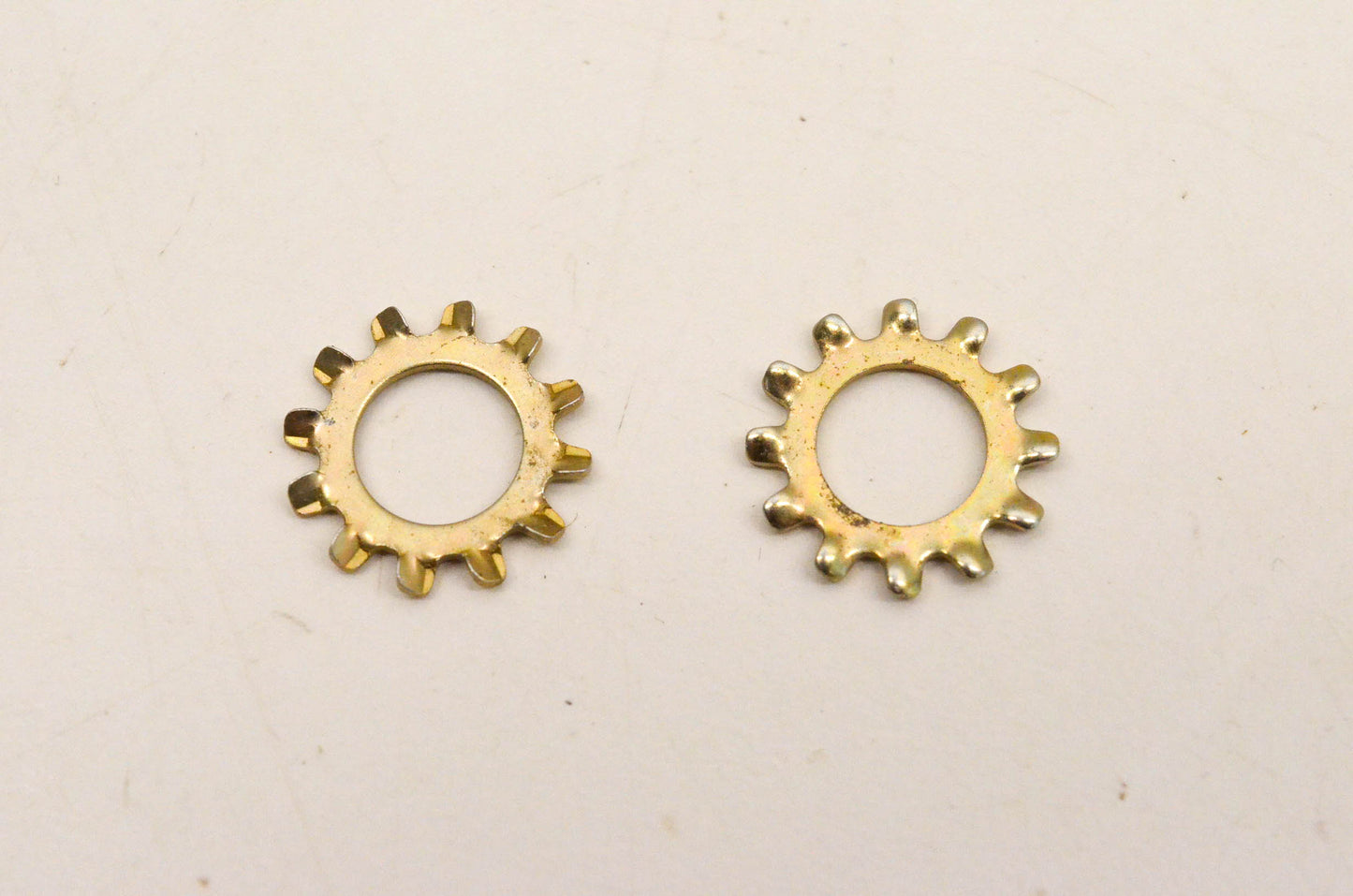 New OEM Arctic Cat 8053-242 Lock Washer Qty 2 NOS