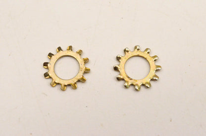 New OEM Arctic Cat 8053-242 Lock Washer Qty 2 NOS