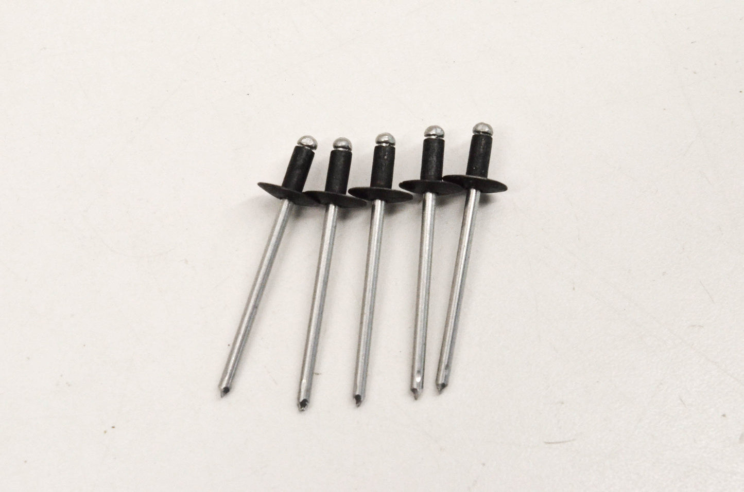 New OEM Arctic Cat 8061-223 Blind Rivet LF AA42 Black NOS
