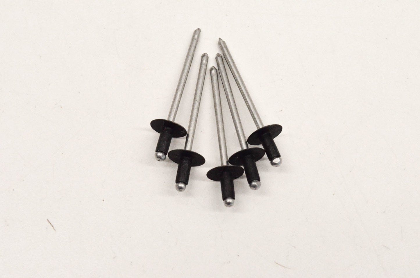 New OEM Arctic Cat 8061-223 Blind Rivet LF AA42 Black NOS