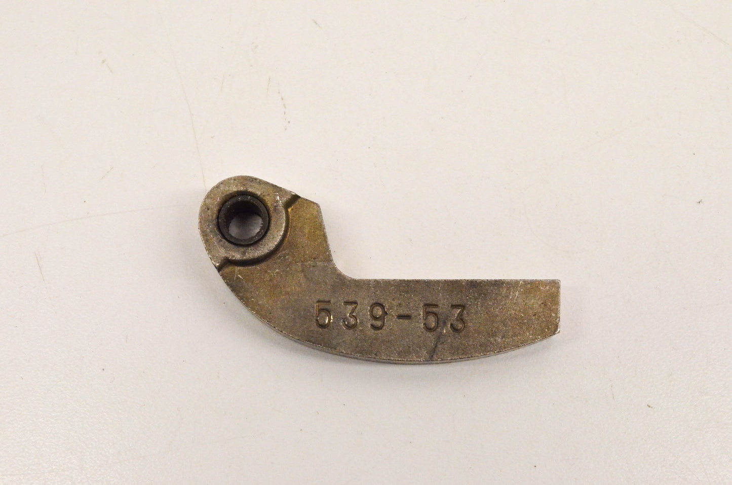 New OEM Arctic Cat 0746-539 Cam Arm With Bearing 53.0 Gram NOS
