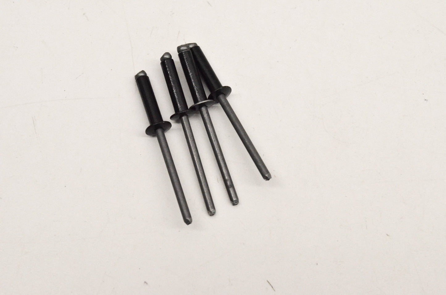 New OEM Arctic Cat 8060-510 Blind Rivet DH SS58 Black QTY 4 NOS