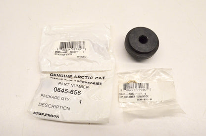 New OEM Arctic Cat 0745-381 Pinion Drive Kit NOS