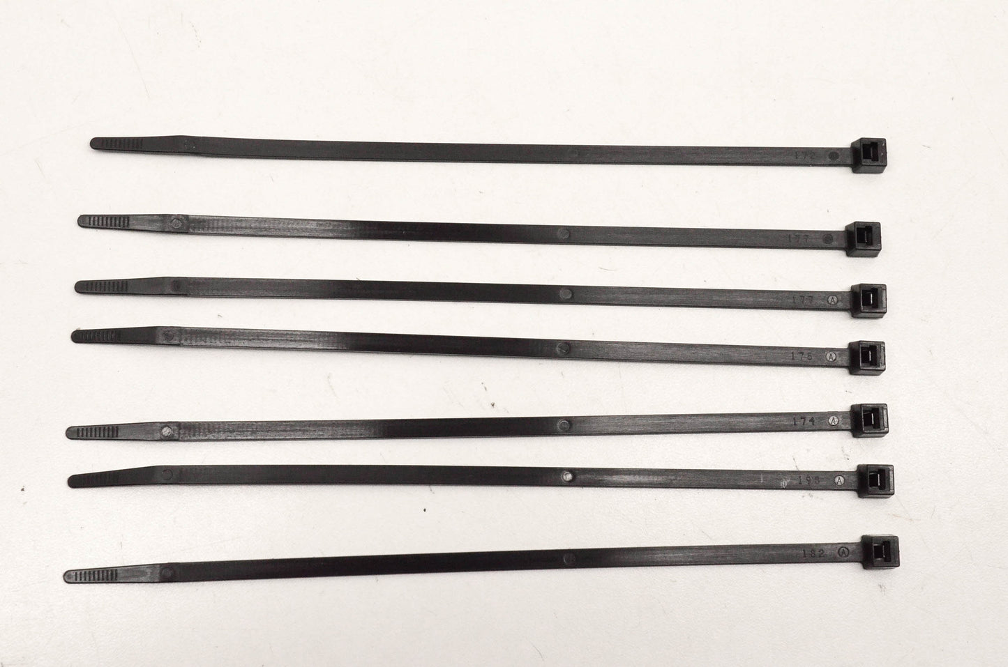 New OEM Arctic Cat 0123-788 Cable Tie 8.5/7.5/7.4 NOS