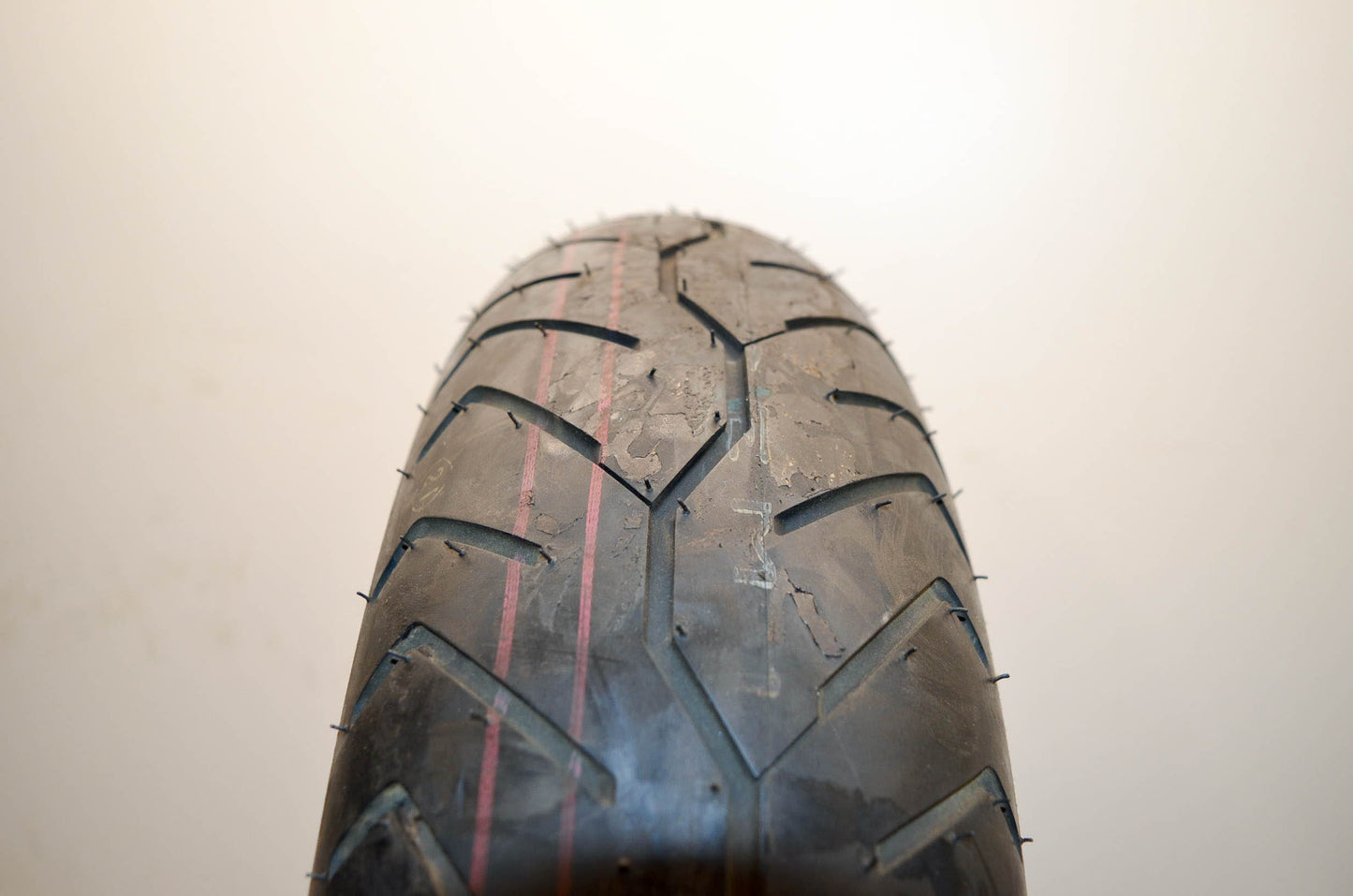 Bridgestone 004931, 150/80-16M/C 71H, 0305-0230 Front Tire Exedra Max 150/80-16M/C 71H NOS
