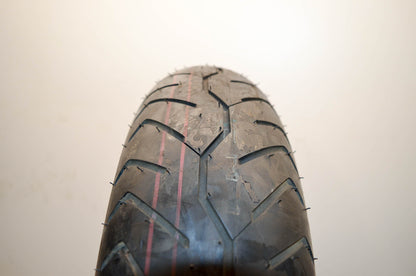 Bridgestone 004931, 150/80-16M/C 71H, 0305-0230 Front Tire Exedra Max 150/80-16M/C 71H NOS