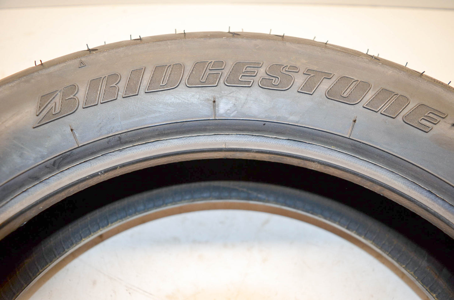 Bridgestone 004931, 150/80-16M/C 71H, 0305-0230 Front Tire Exedra Max 150/80-16M/C 71H NOS