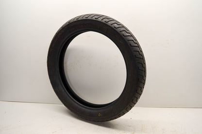 Dunlop 0305-0003, 120/90-18M/C 65H Front Tire D404F 120/90-18M/C 65H NOS