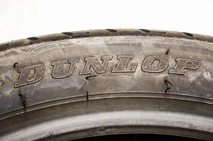 Dunlop 0305-0003, 120/90-18M/C 65H Front Tire D404F 120/90-18M/C 65H NOS