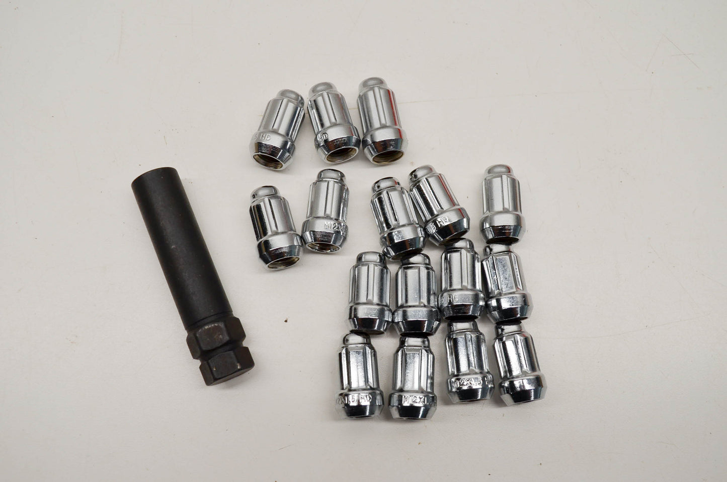 ITP 373705 Lug Nut Box NOS