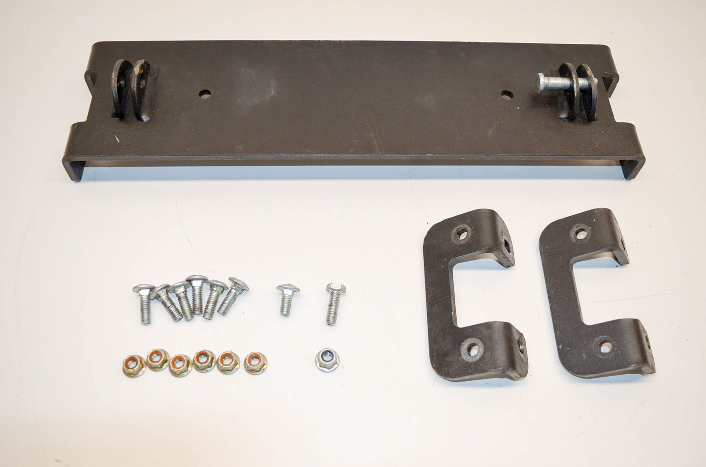 Warn 89613 Plow Mount Plate Kit