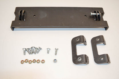 Warn 89613 Plow Mount Plate Kit