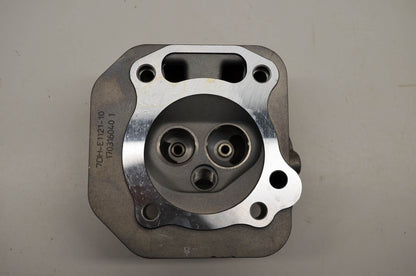 New OEM Yamaha 7DH-E1121-10-00 Head Cylinder NOS