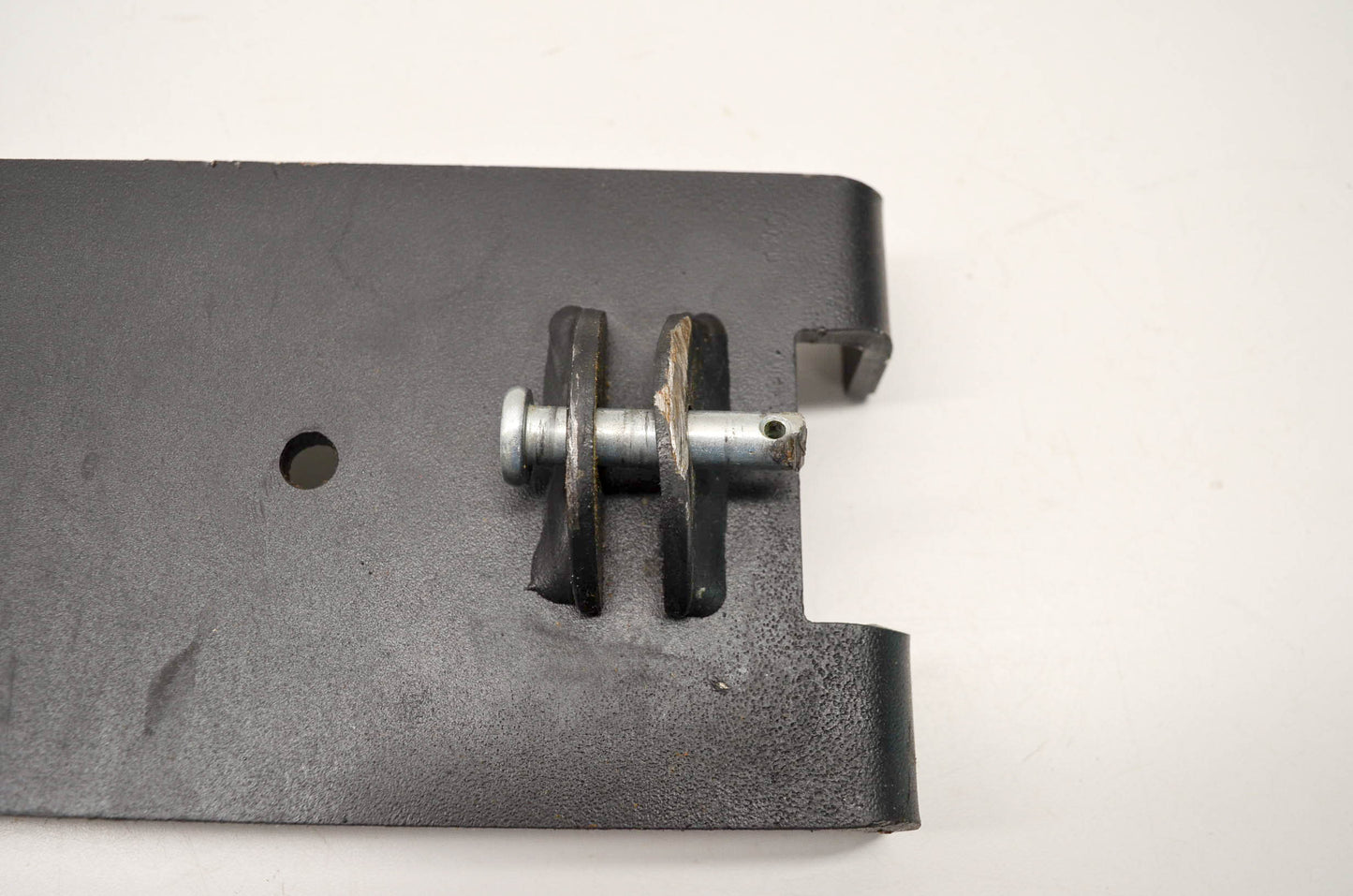 Warn 89613 Plow Mount Plate Kit