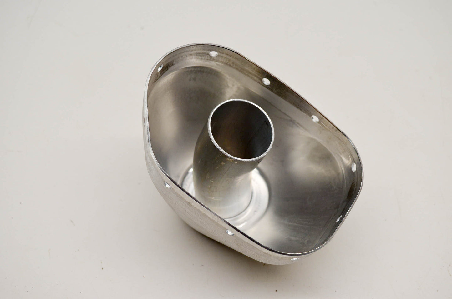 New OEM Honda 18363-MEN-A30 Muffler NOS