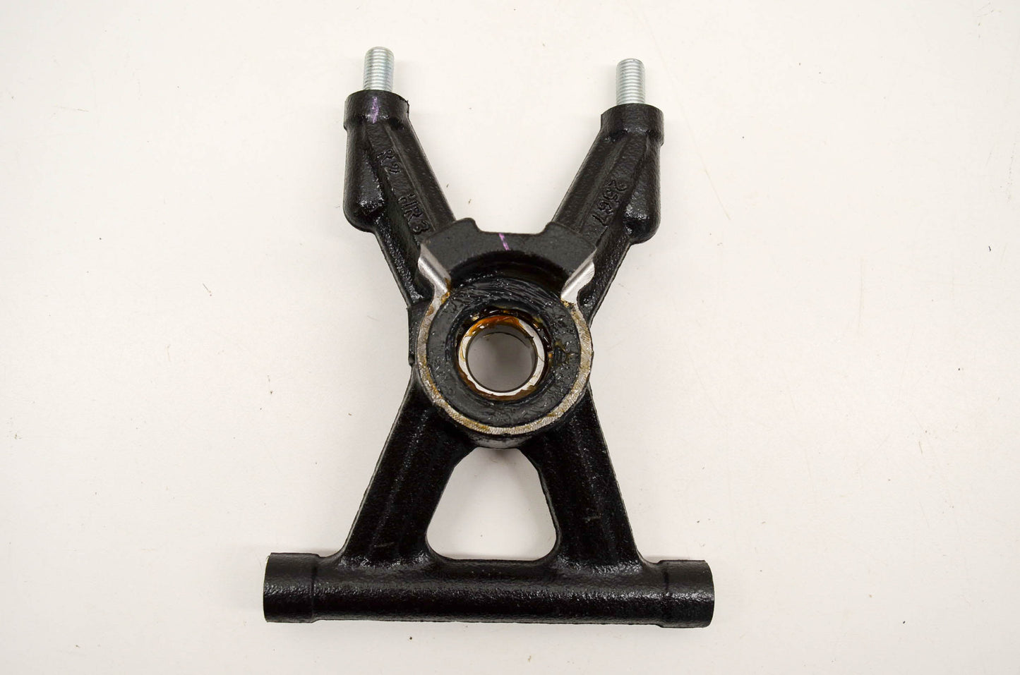 New OEM Honda 53400-HR3-A20 Holder Assembly Lower NOS